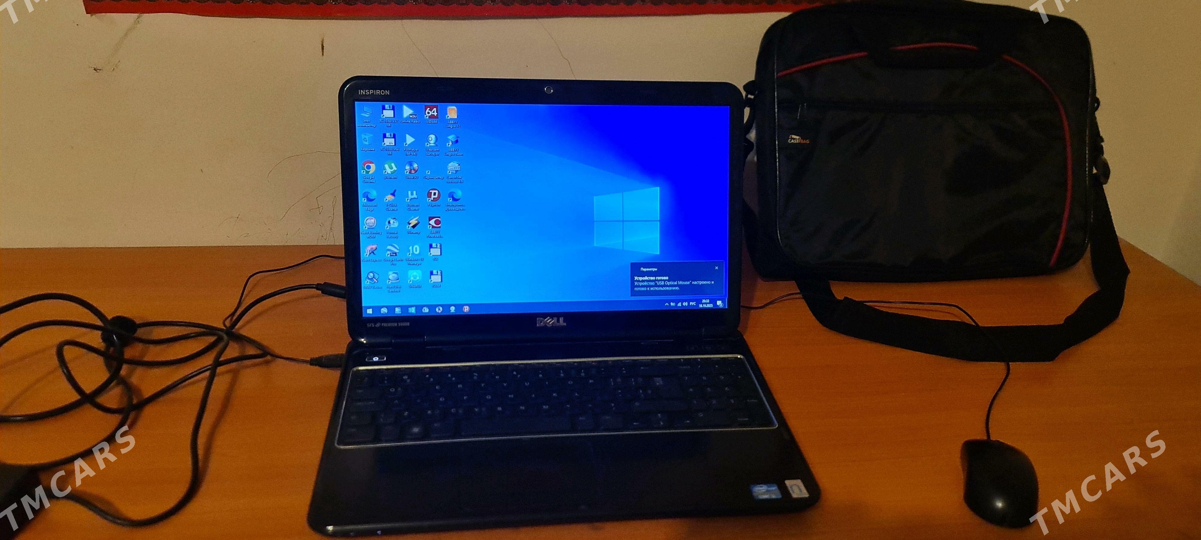 Dell noutbook - Halaç - img 5