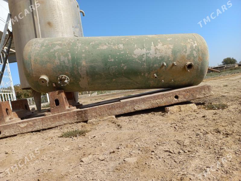 BOCKA SISTERNA - Мургап - img 1