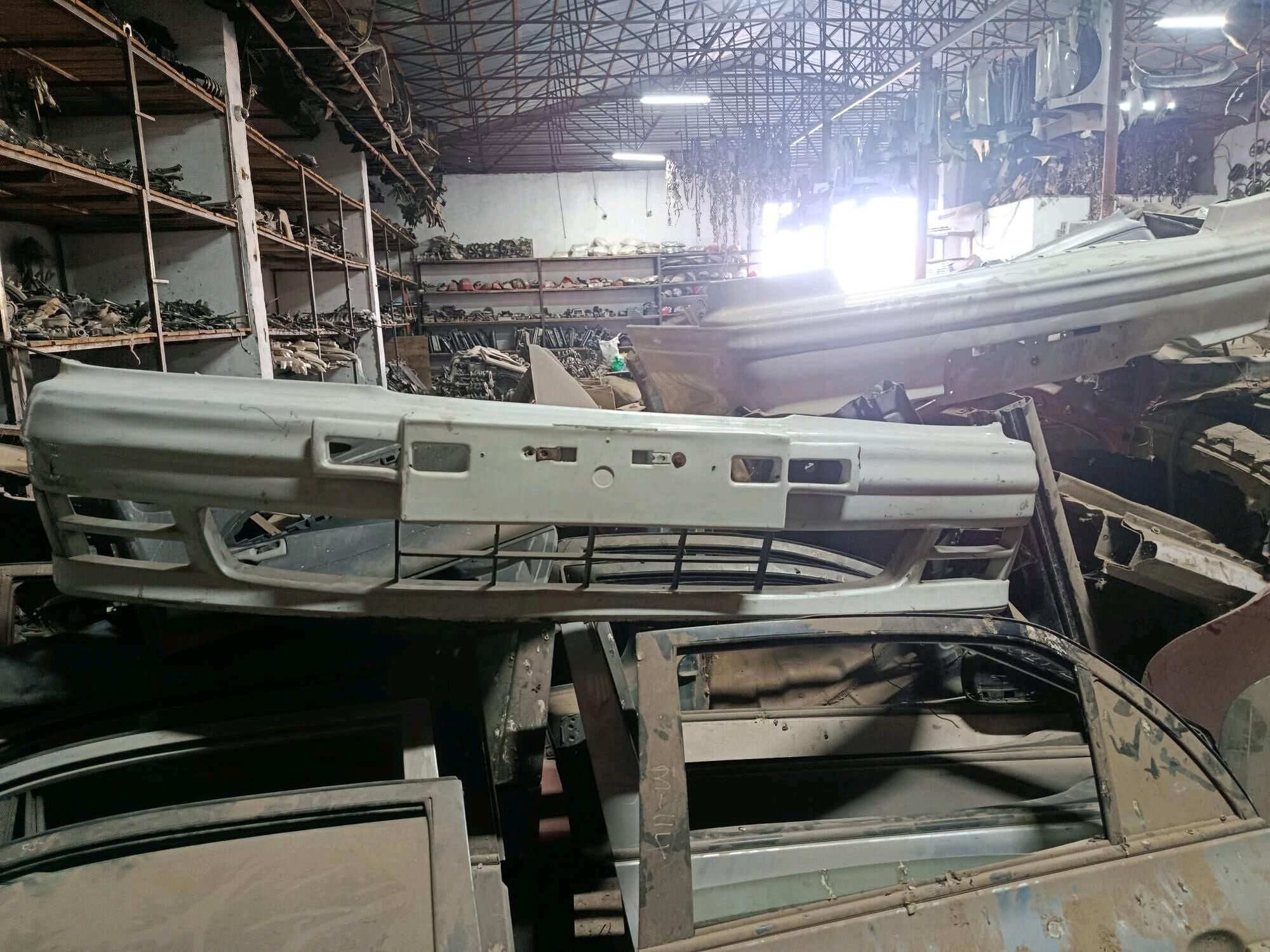 Nissan morda 1 500 TMT - Mary - img 6