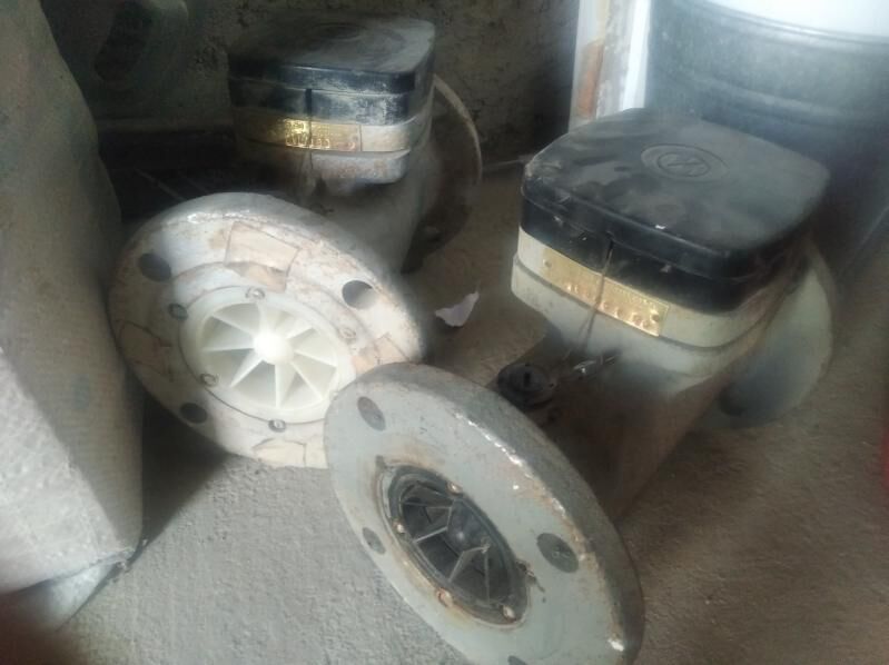 SUW Sçotçik - Балканабат - img 4