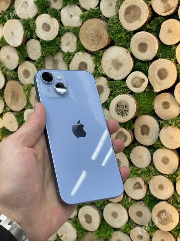 Iphone 16 pro rabocy alyas - Ашхабад - img 3