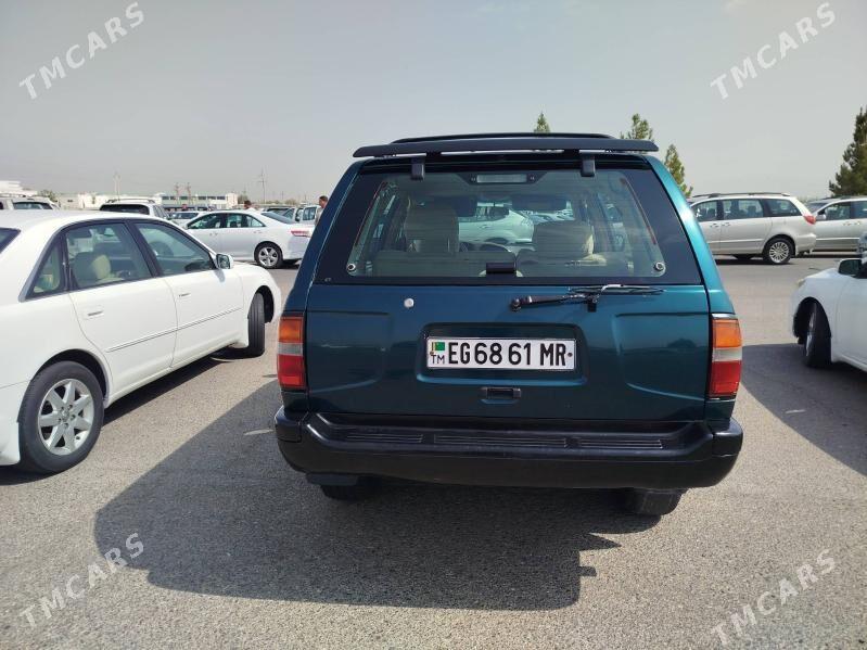 Nissan Pathfinder 1997 - 85 000 TMT - Mary - img 1