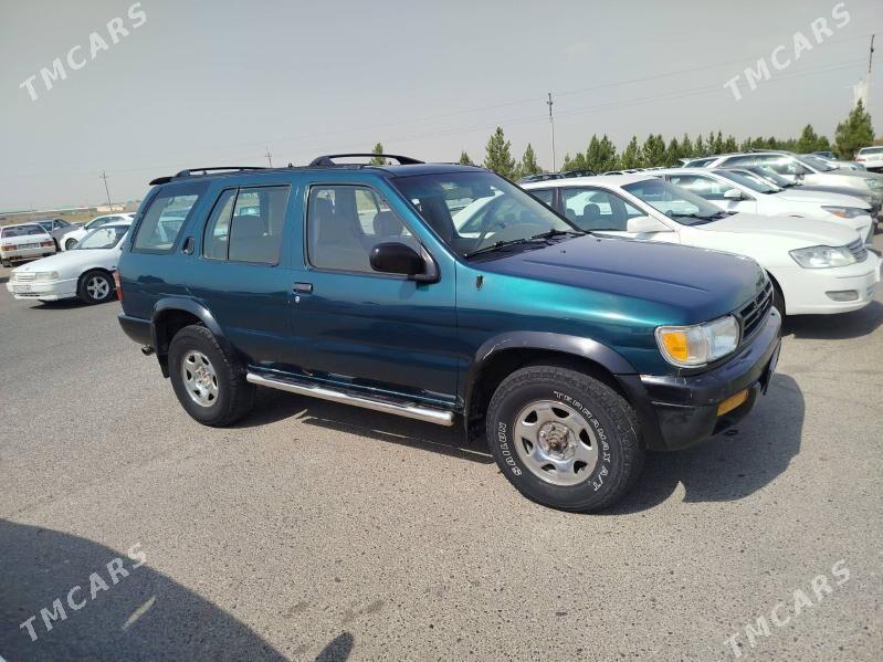 Nissan Pathfinder 1997 - 85 000 TMT - Mary - img 2