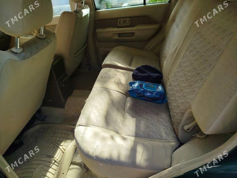 Nissan Pathfinder 1997 - 85 000 TMT - Mary - img 4