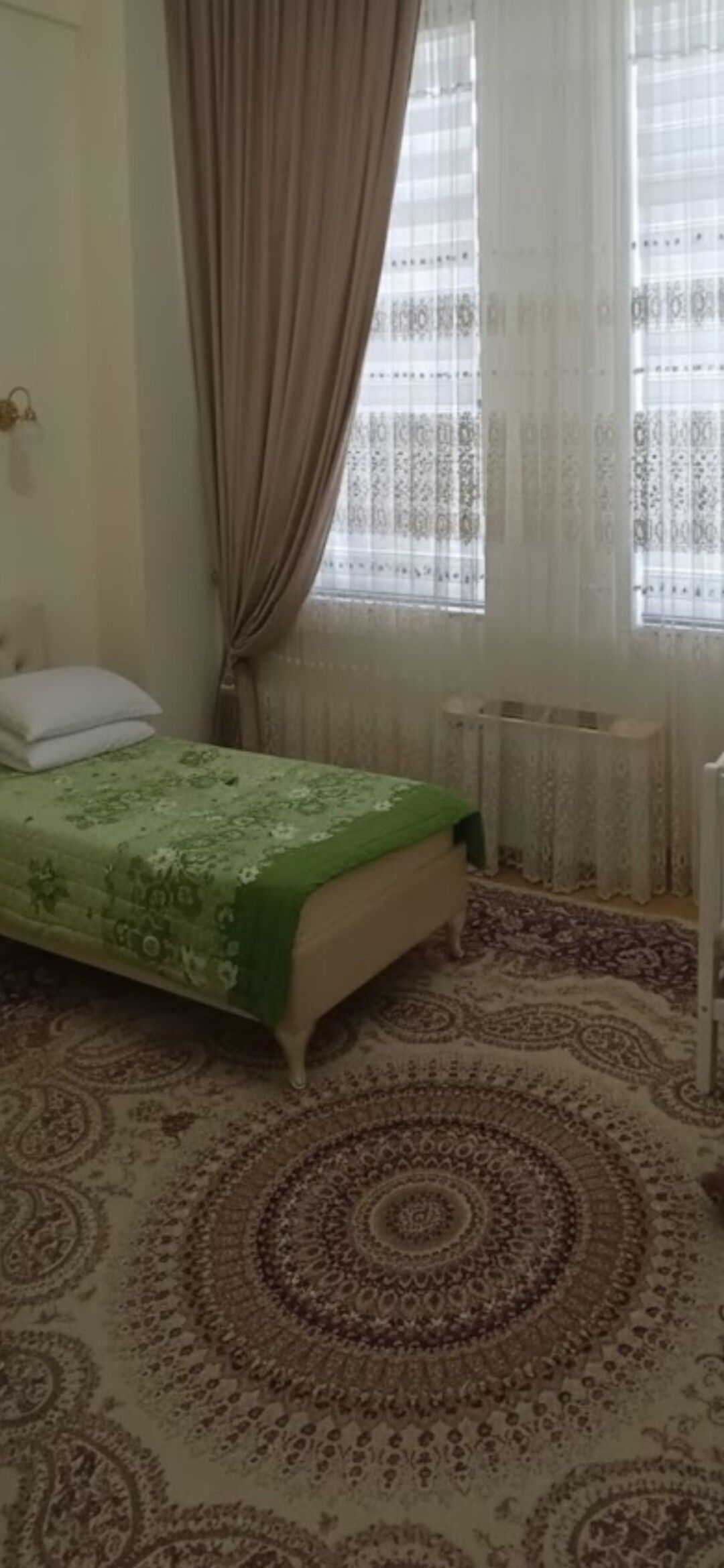 türk haly - Aşgabat - img 3