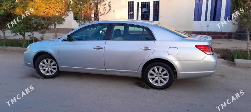 Toyota Avalon 2006 - 190 000 TMT - Akdepe - img 2
