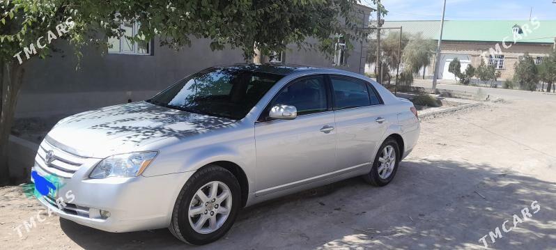 Toyota Avalon 2006 - 190 000 TMT - Akdepe - img 4