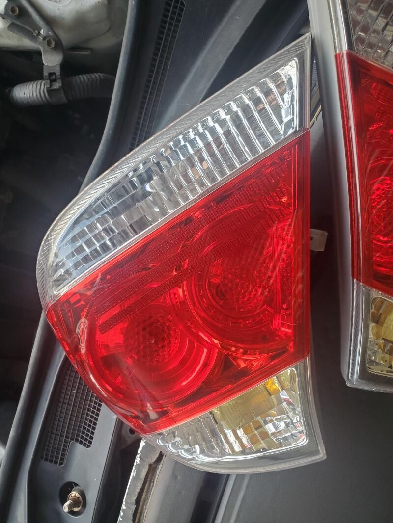 duty camry yz stop 2 600 TMT - Mary - img 2