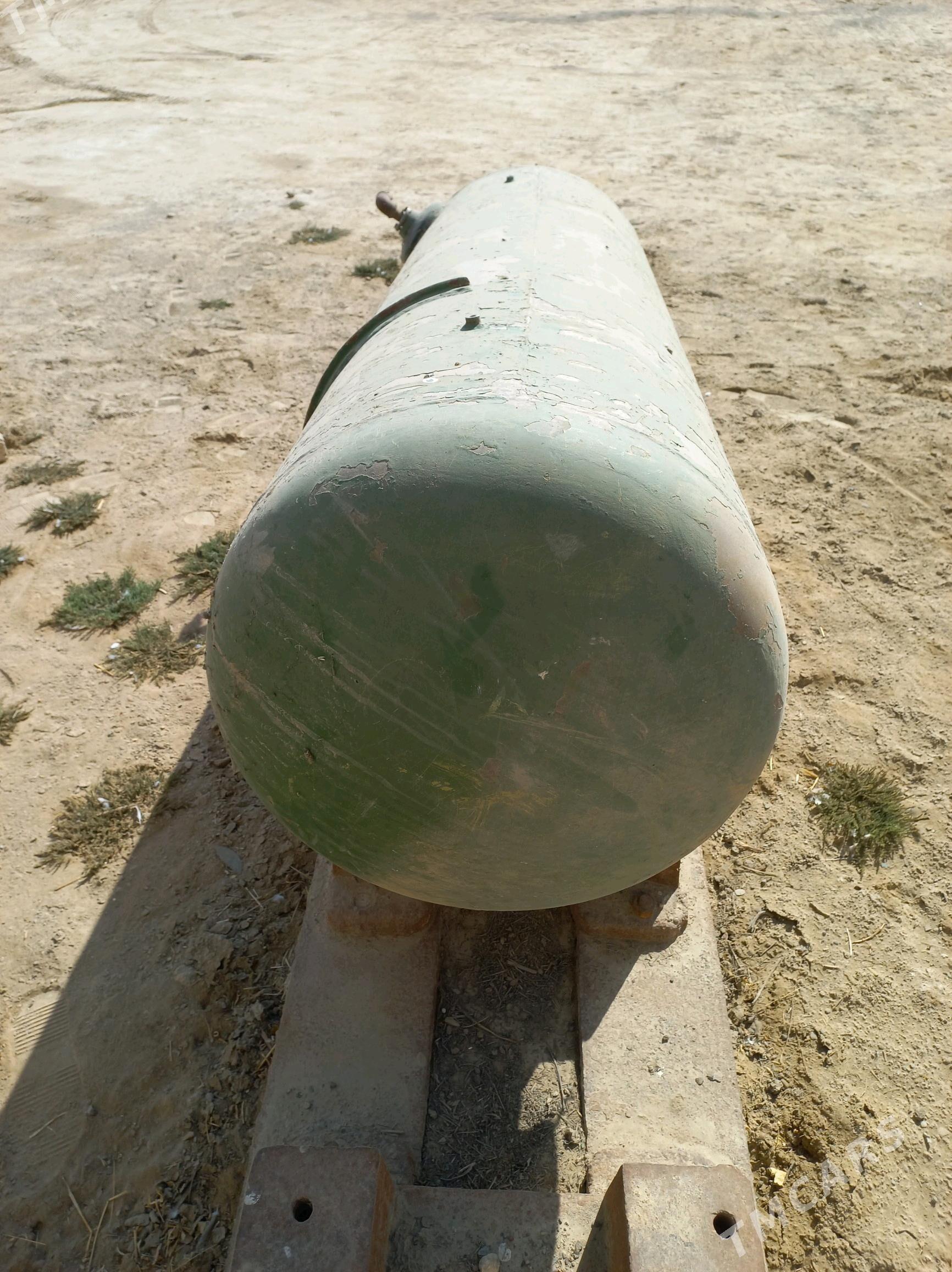 BOCKA SISTERNA - Мургап - img 2