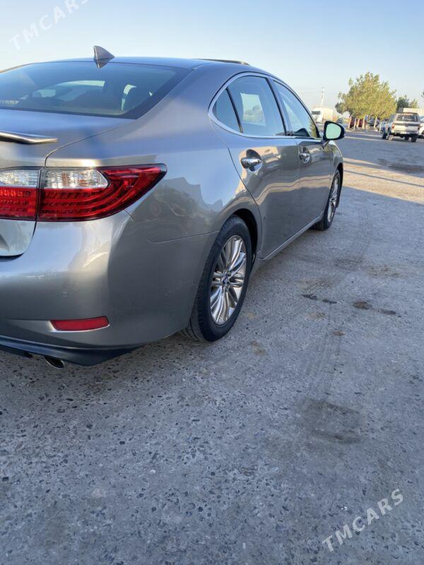 Lexus ES 350 2015 - 340 000 TMT - Туркменабат - img 1