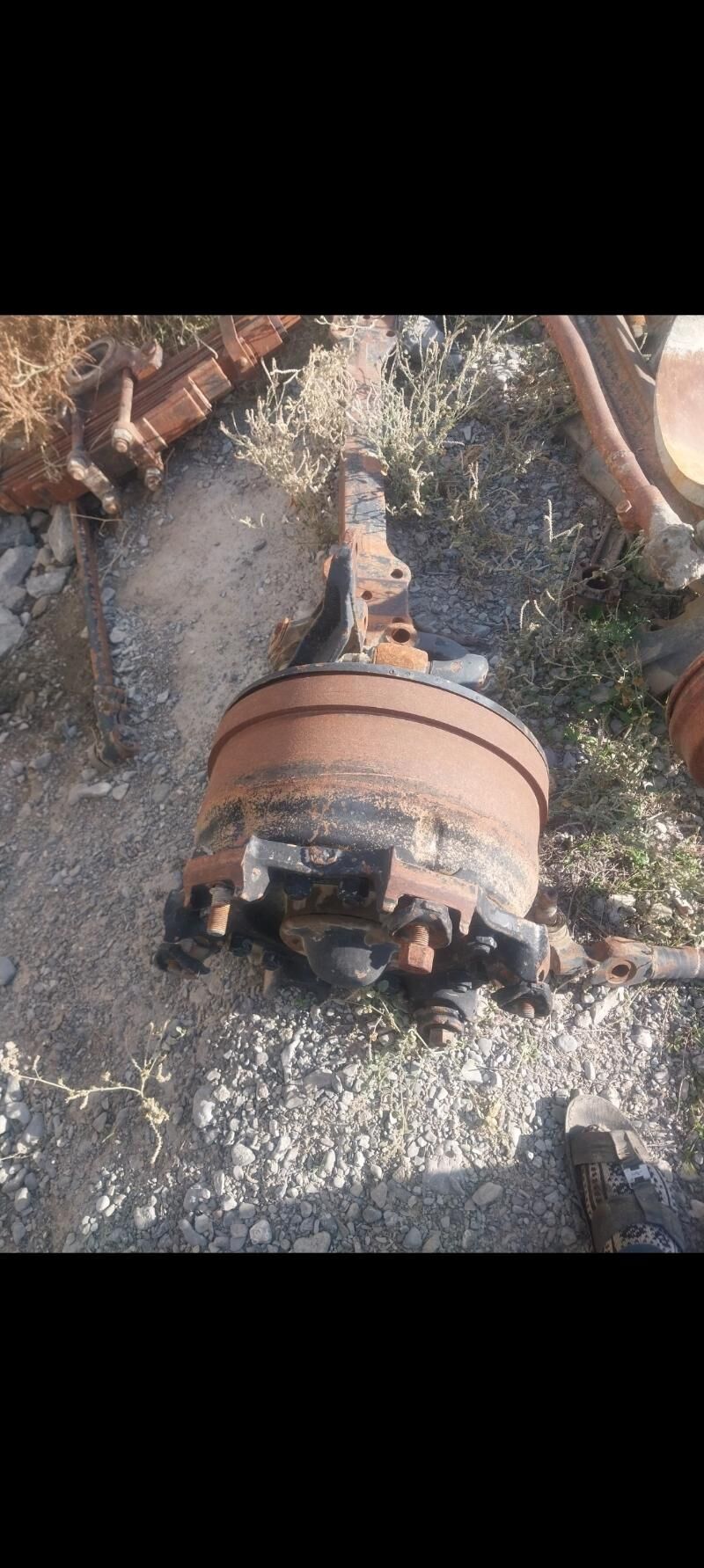 peredok 1 100 TMT - Гёкдепе - img 1