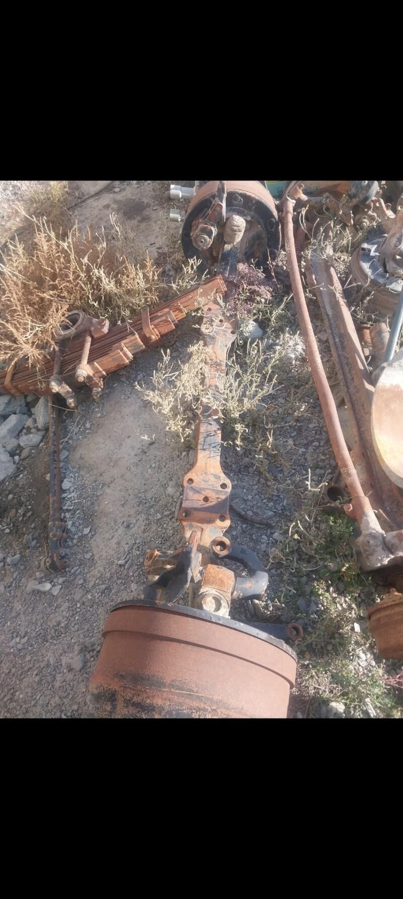 peredok 1 100 TMT - Гёкдепе - img 2