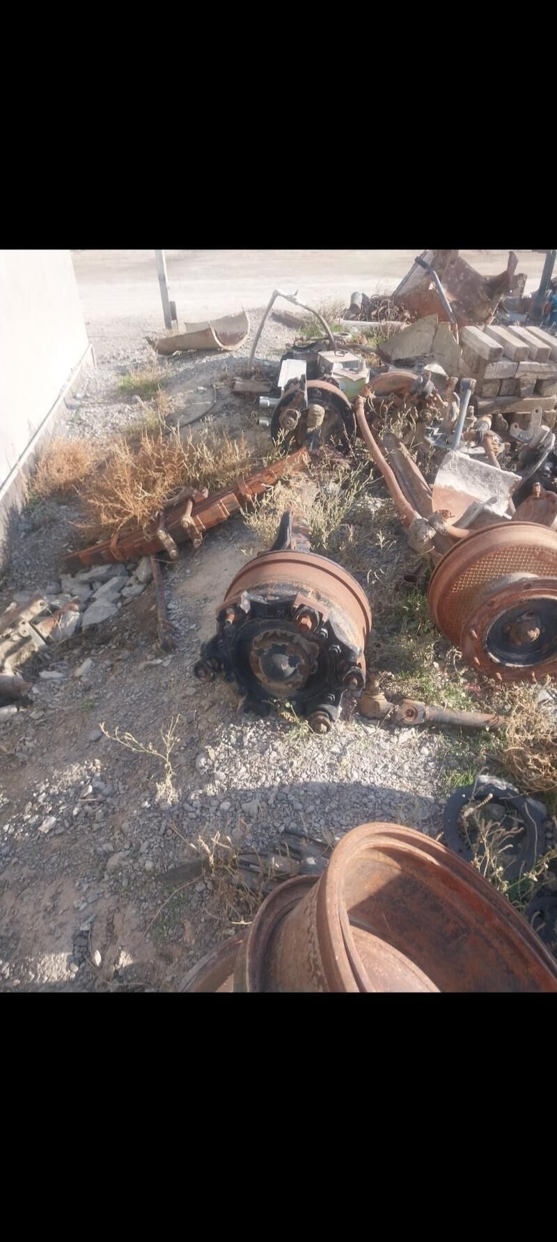 peredok 1 100 TMT - Гёкдепе - img 4