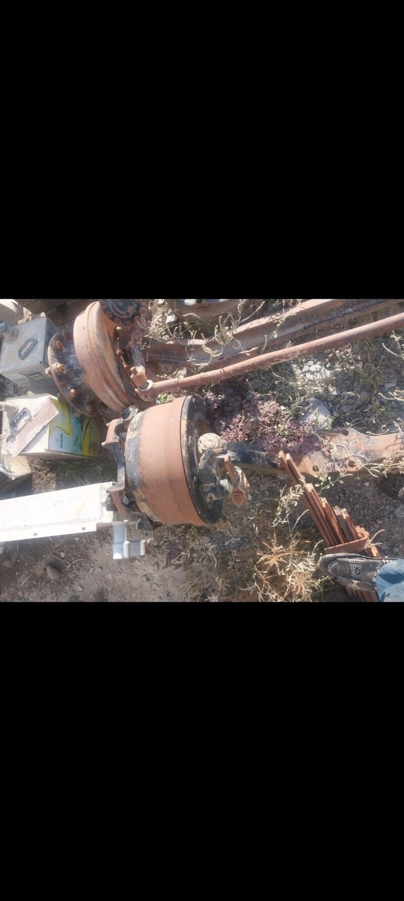 peredok 1 100 TMT - Гёкдепе - img 3