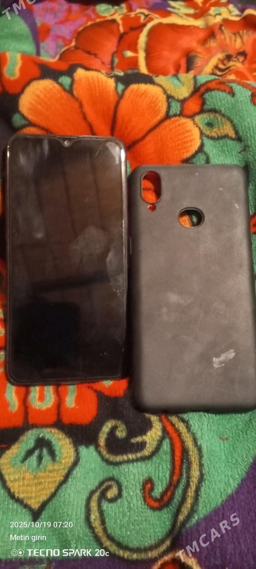 samsng a10s - Gurbansoltan Eje - img 1