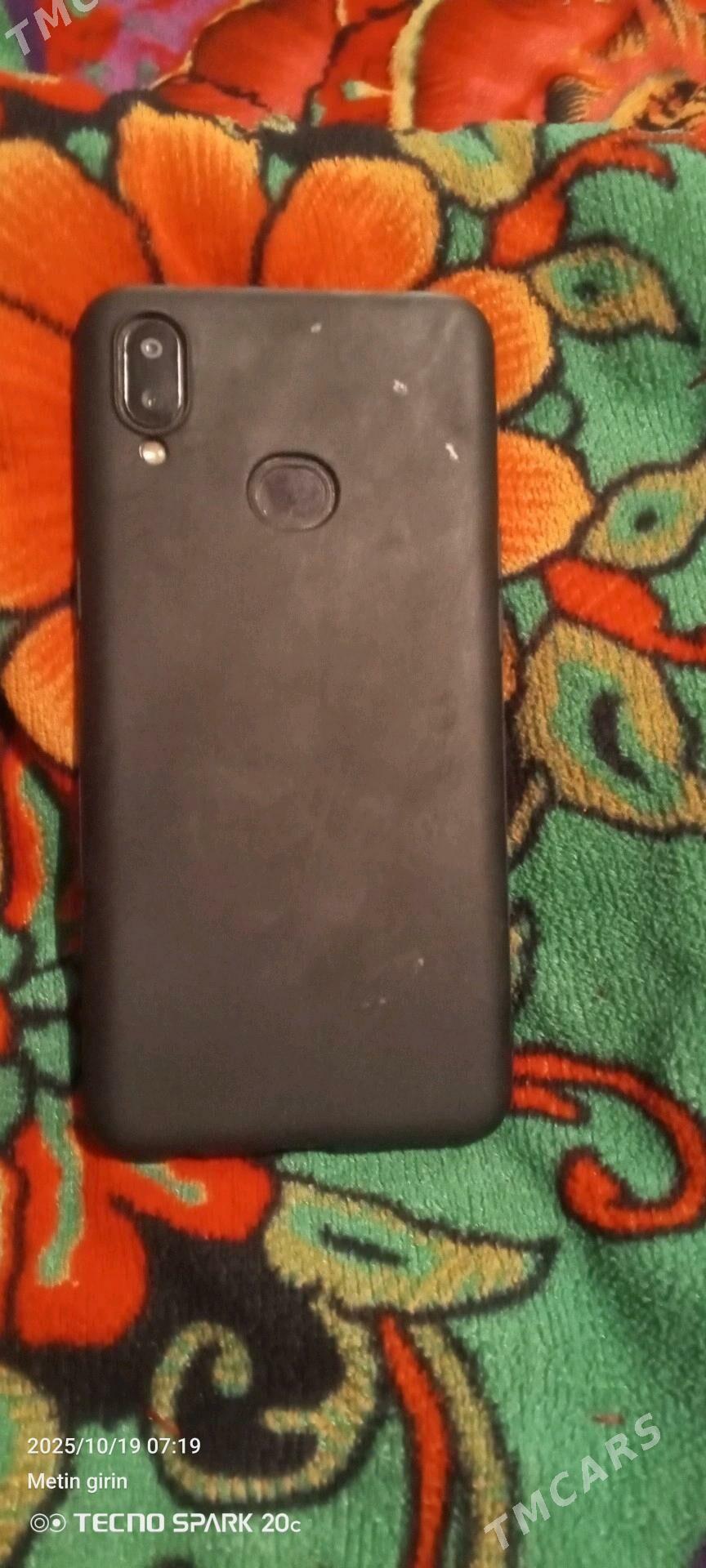 samsng a10s - Gurbansoltan Eje - img 2