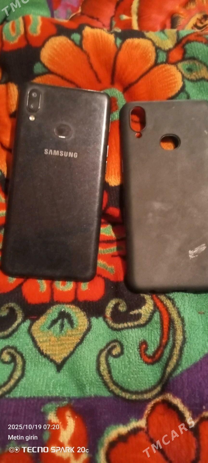 samsng a10s - Gurbansoltan Eje - img 3