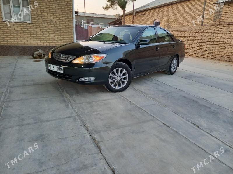 Toyota Camry 2003 - 142 000 TMT - Mary - img 6