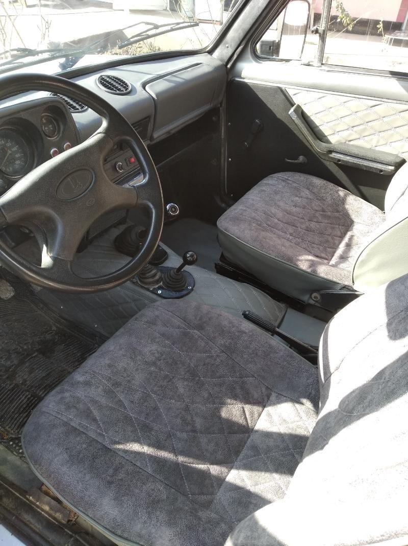 Lada Niva 1990 - 40 000 TMT - Байрамали - img 2