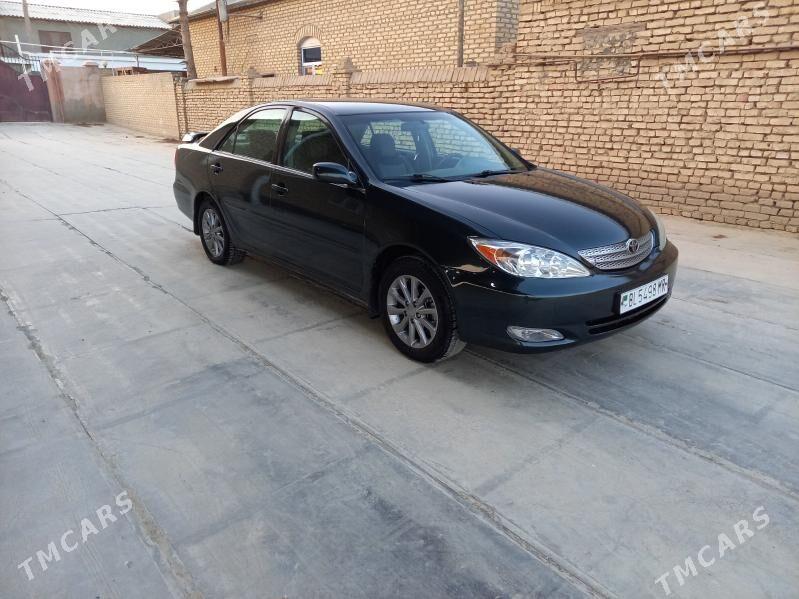 Toyota Camry 2003 - 142 000 TMT - Mary - img 10