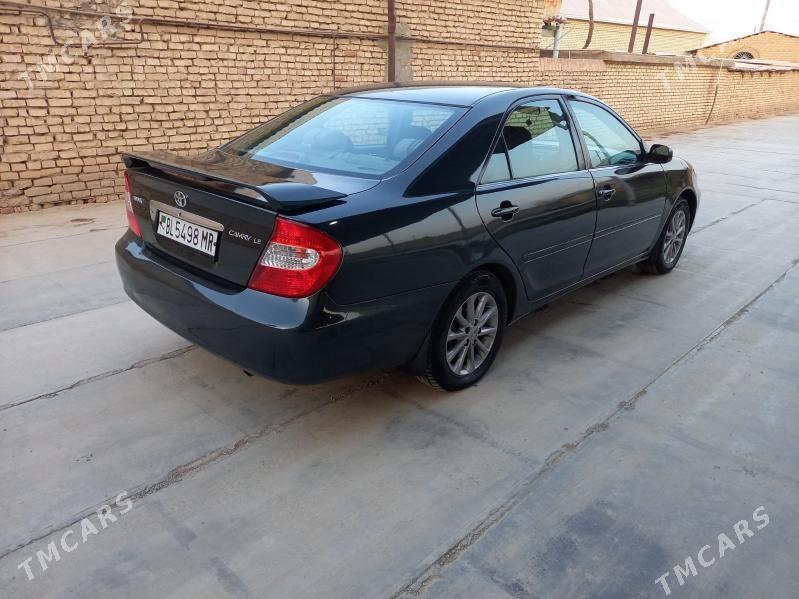 Toyota Camry 2003 - 142 000 TMT - Mary - img 7