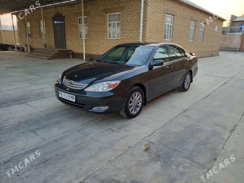 Toyota Camry 2003 - 142 000 TMT - Mary - img 9