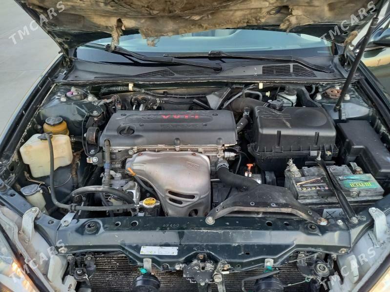 Toyota Camry 2003 - 142 000 TMT - Mary - img 5