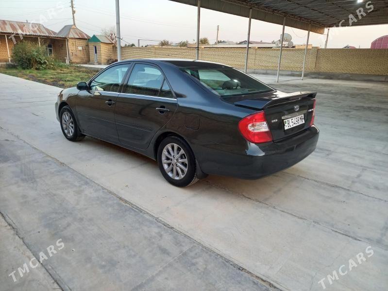 Toyota Camry 2003 - 142 000 TMT - Mary - img 2