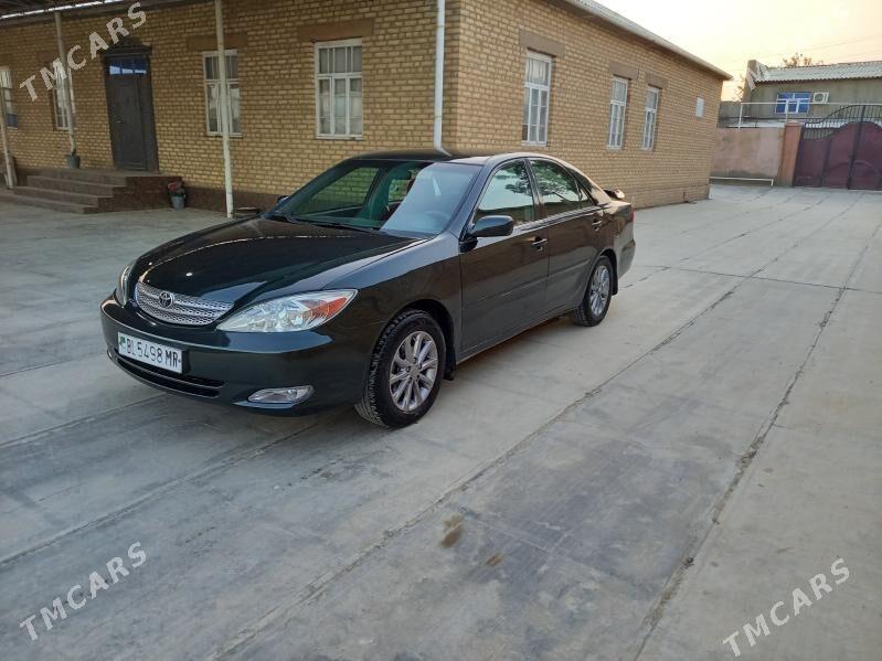 Toyota Camry 2003 - 142 000 TMT - Mary - img 8