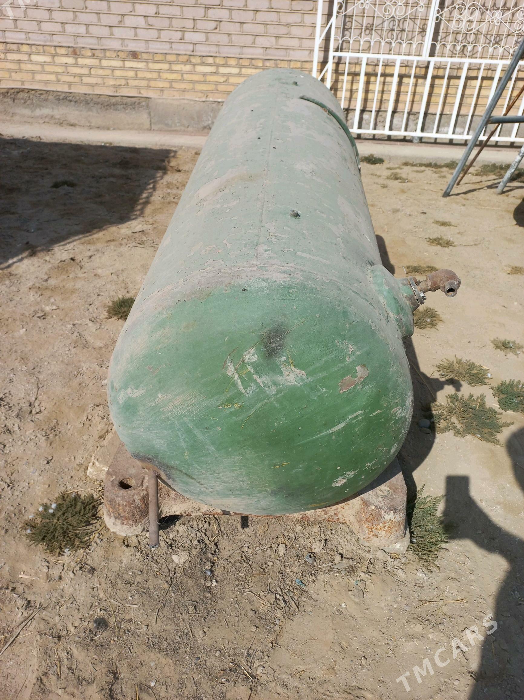 BOCKA SISTERNA - Мургап - img 3