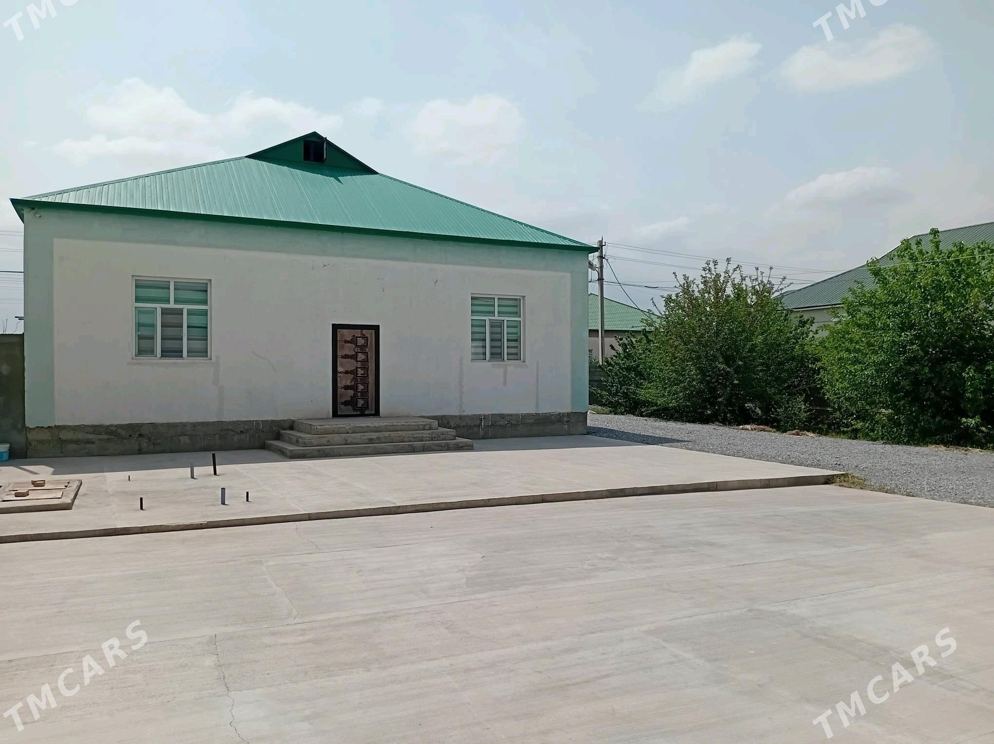 Kŏne gami satlyk - Ак-Бугдайский этрап - img 2