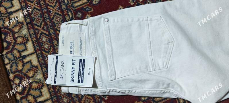 defacto jinsi - Aşgabat - img 2