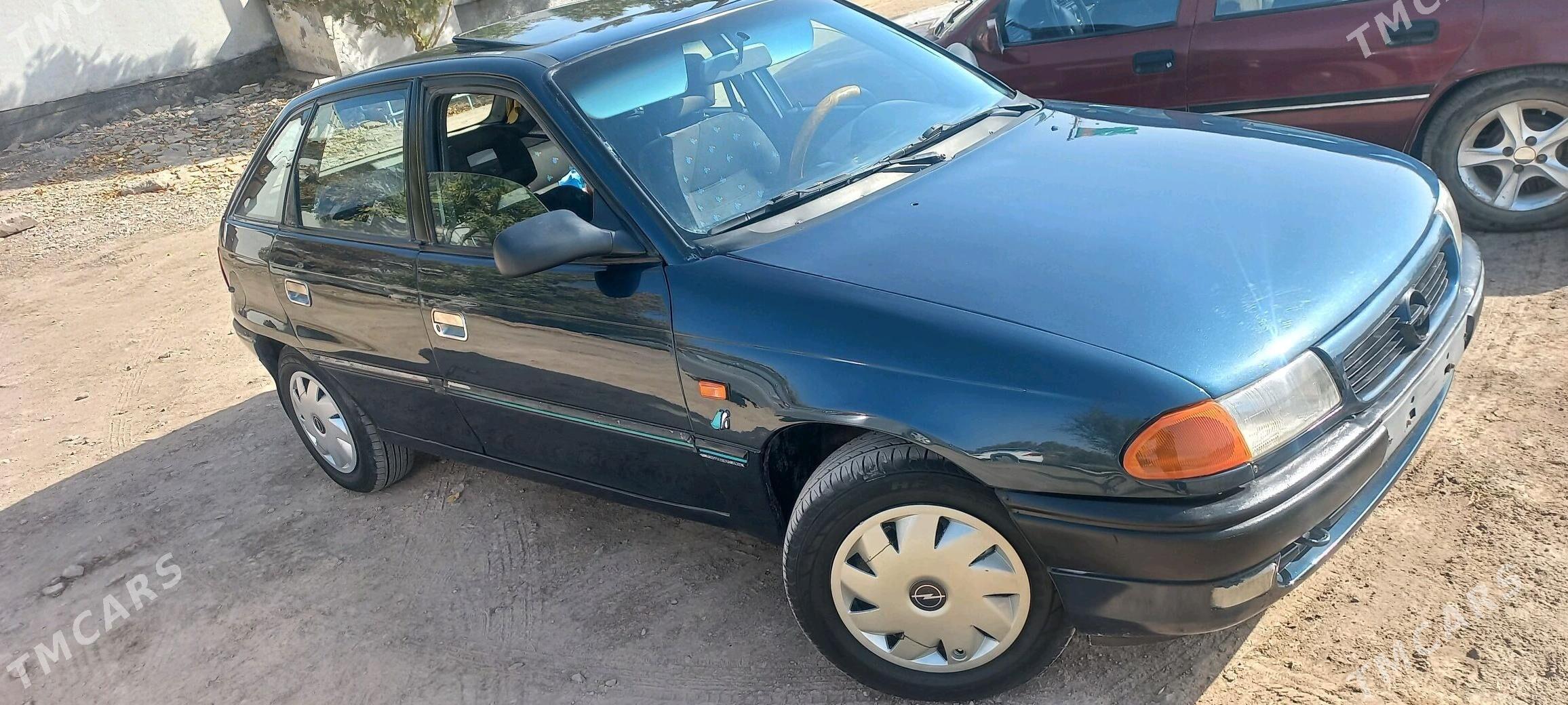 Opel Astra 1994 - 30 000 TMT - Türkmenbaşy etr. - img 2