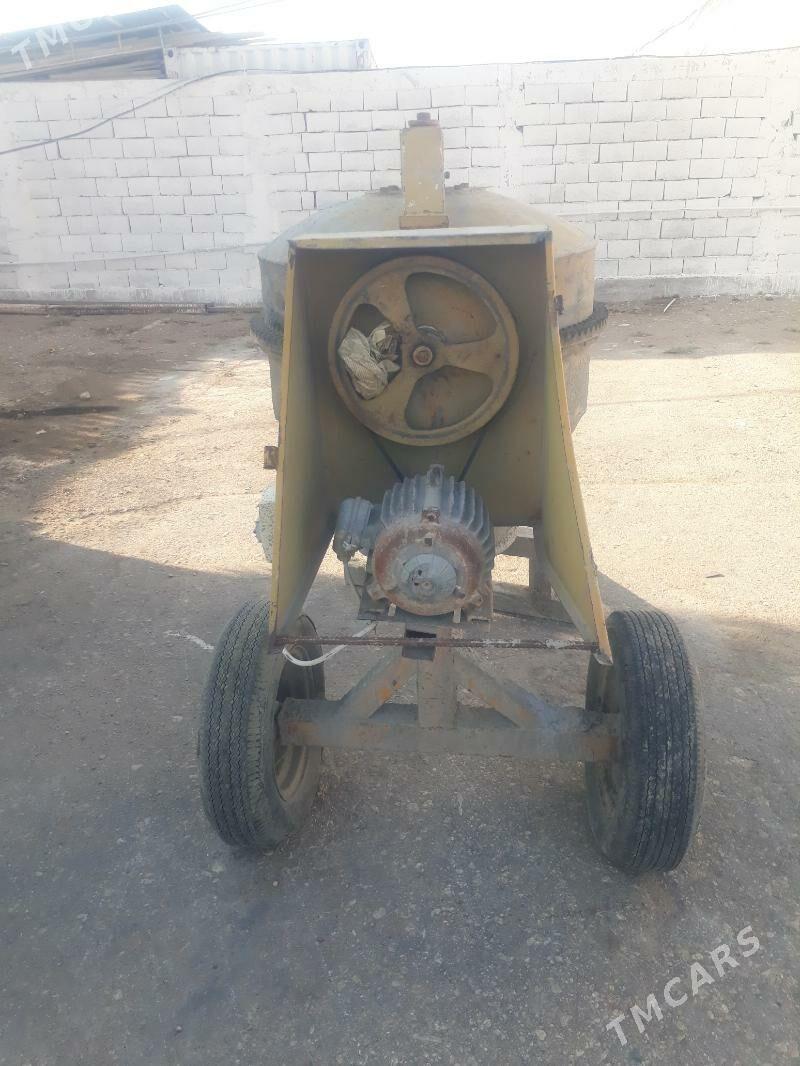 Biton Myşalka - Balkanabat - img 3