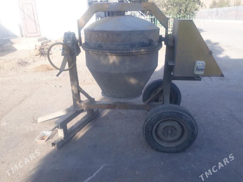 Biton Myşalka - Balkanabat - img 2