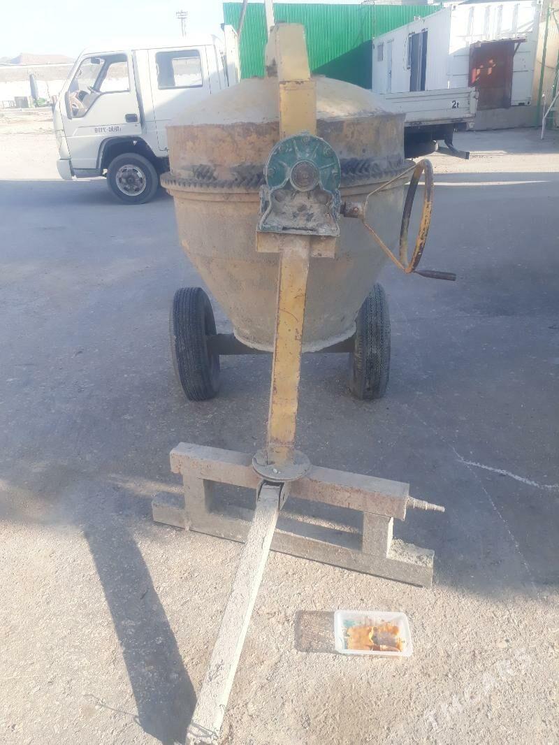 Biton Myşalka - Balkanabat - img 4