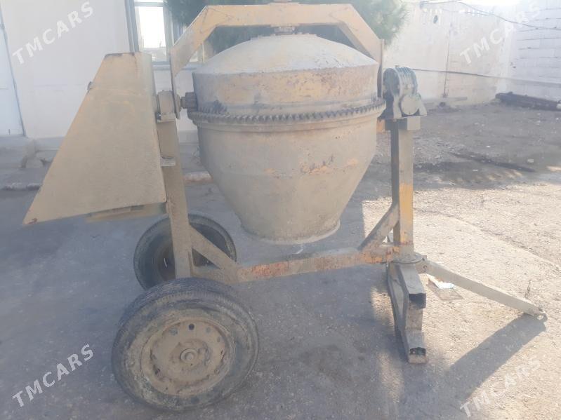 Biton Myşalka - Balkanabat - img 1