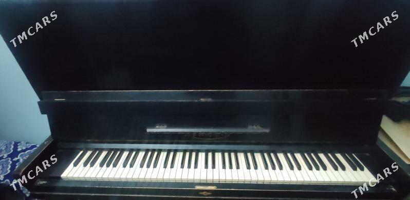 pianino - Gökdepe - img 2