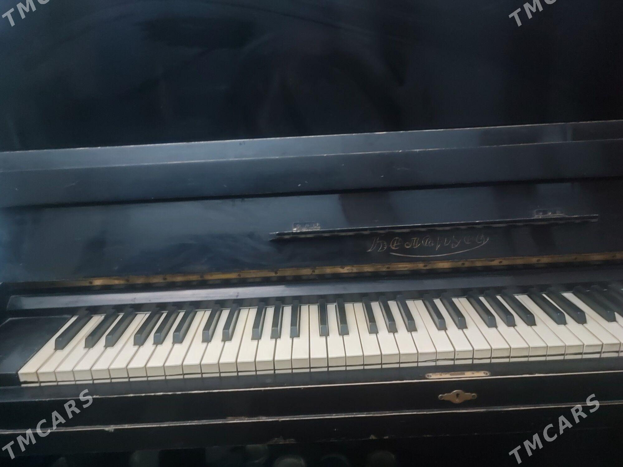 pianino - Gökdepe - img 3