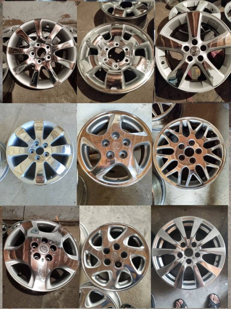 diska 300 TMT - Мургап - img 1