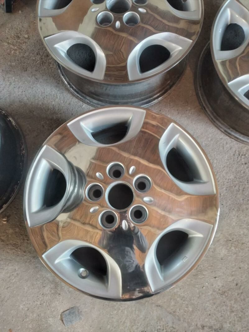 diska 300 TMT - Мургап - img 2