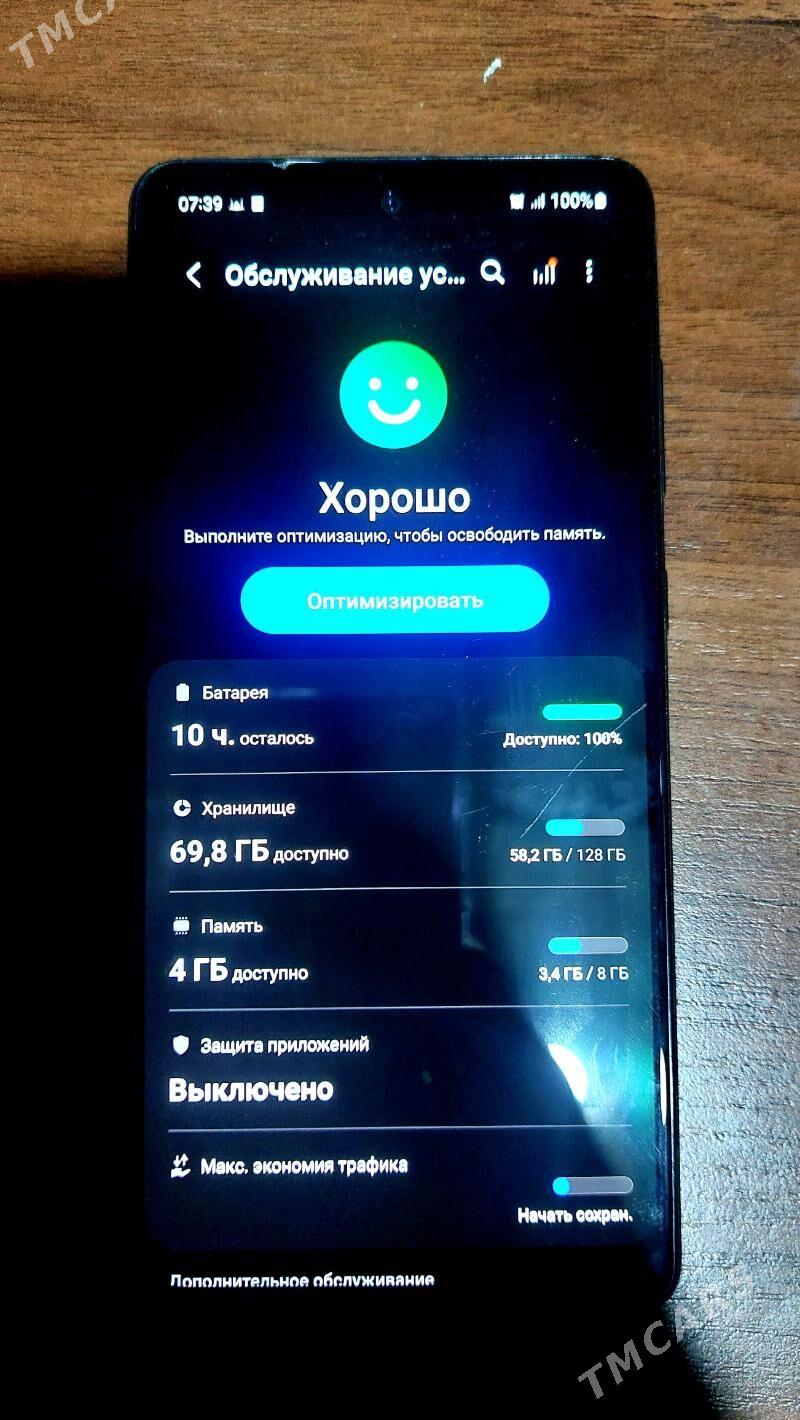 Samsung a72 - Kaka - img 2