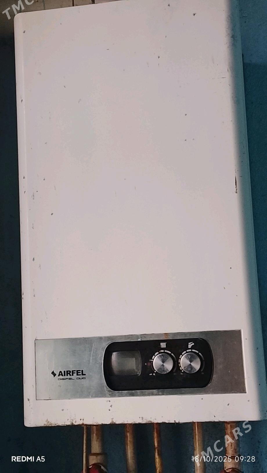 kombi katýol - Gökdepe - img 2