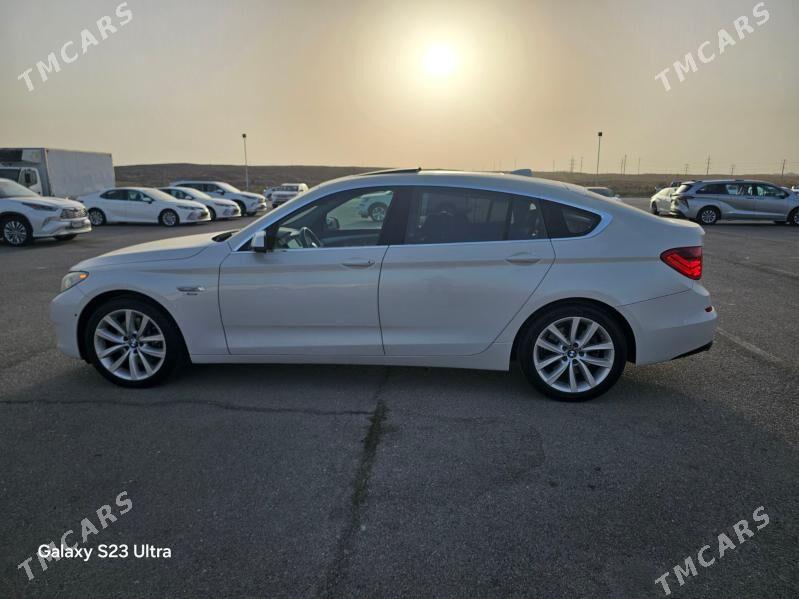 BMW GT 2010 - 230 000 TMT - Aşgabat - img 3