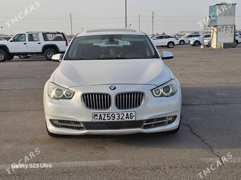 BMW GT 2010 - 230 000 TMT - Aşgabat - img 1