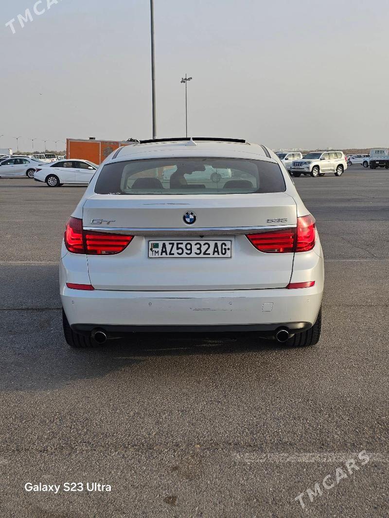 BMW GT 2010 - 230 000 TMT - Aşgabat - img 2