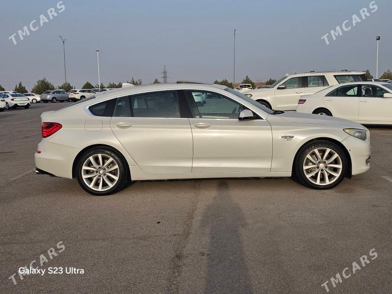BMW GT 2010 - 230 000 TMT - Aşgabat - img 4