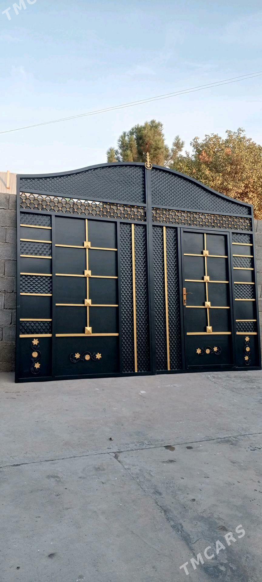 warata demir - Aşgabat - img 2