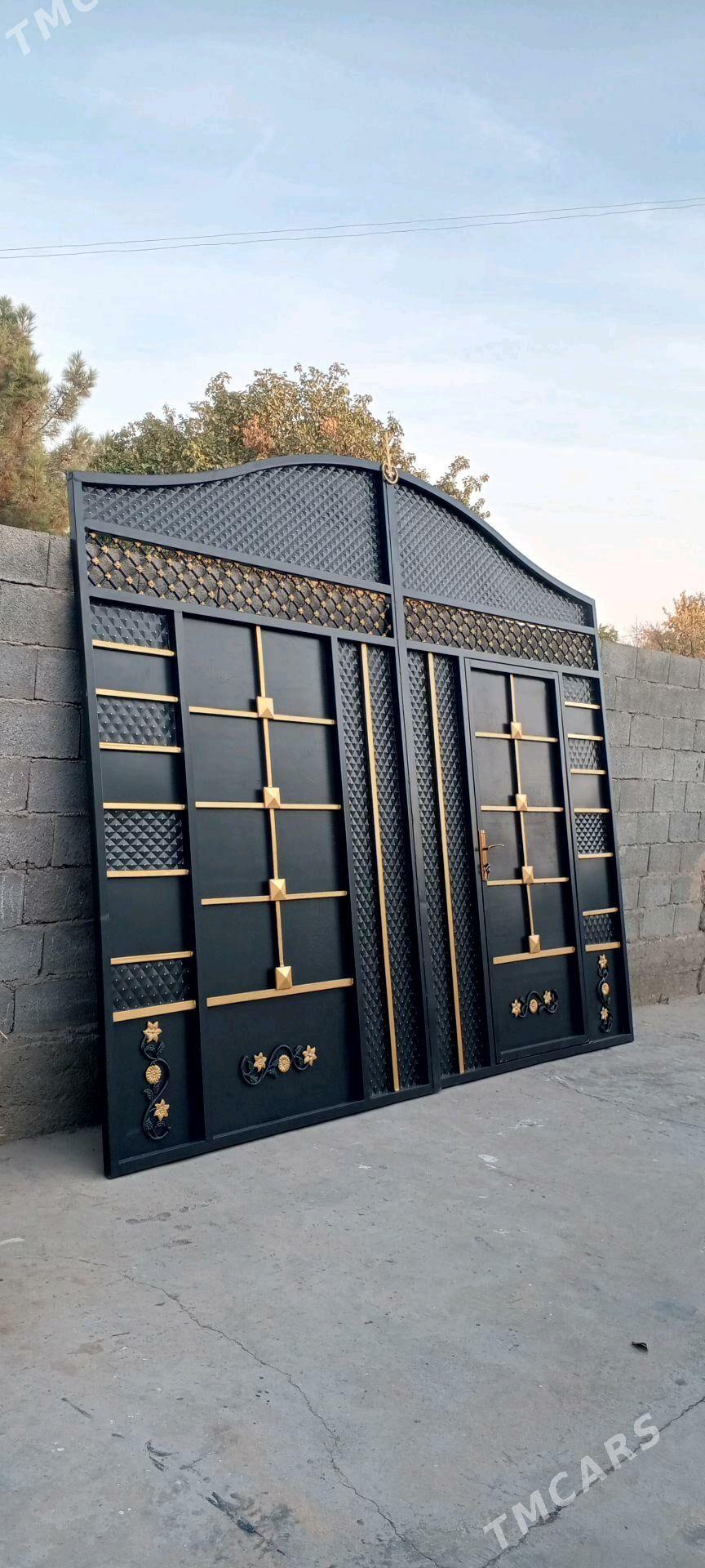 warata demir - Aşgabat - img 1