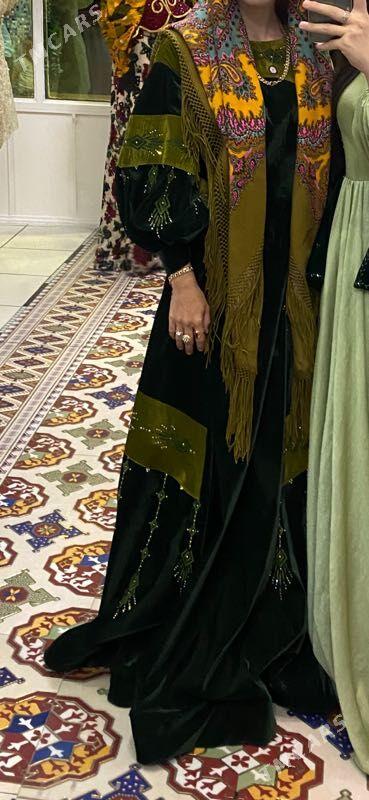 toy koynekler - Джебел - img 2